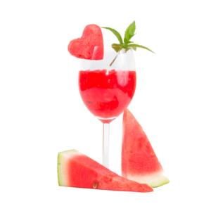 Watermelon Cosmopolitan