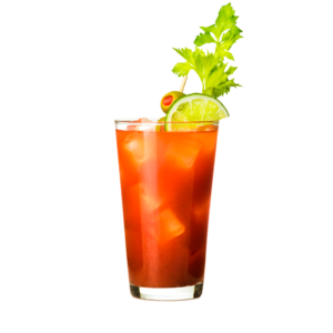 Bloody Mary