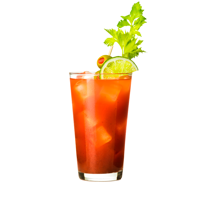 Bloody Mary