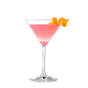 Cosmopolitan