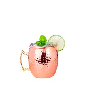 Moscow Mule