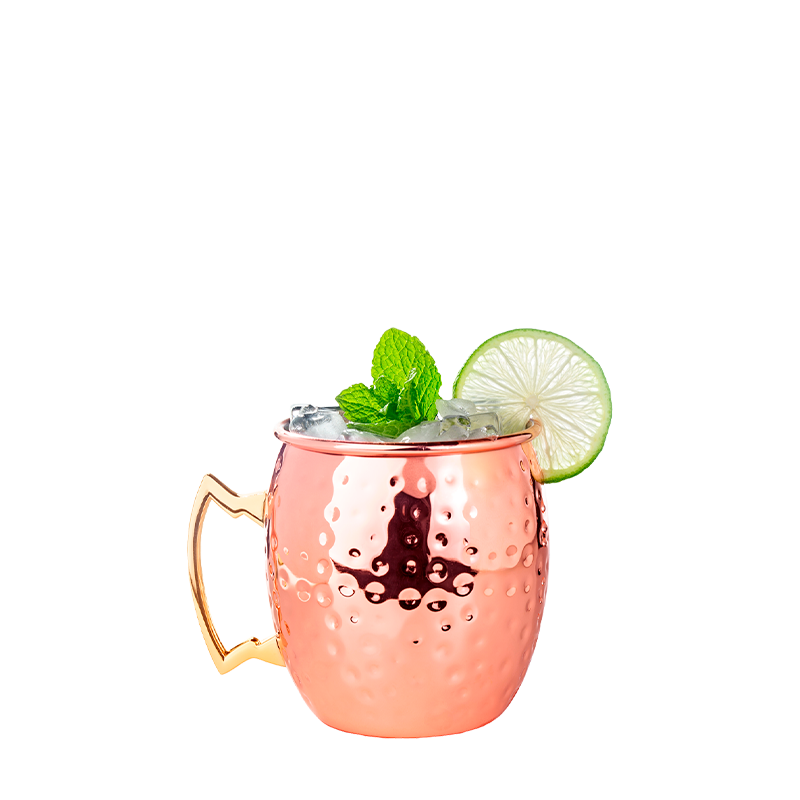 Moscow Mule