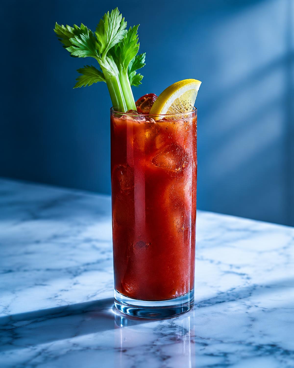 Bloody Mary