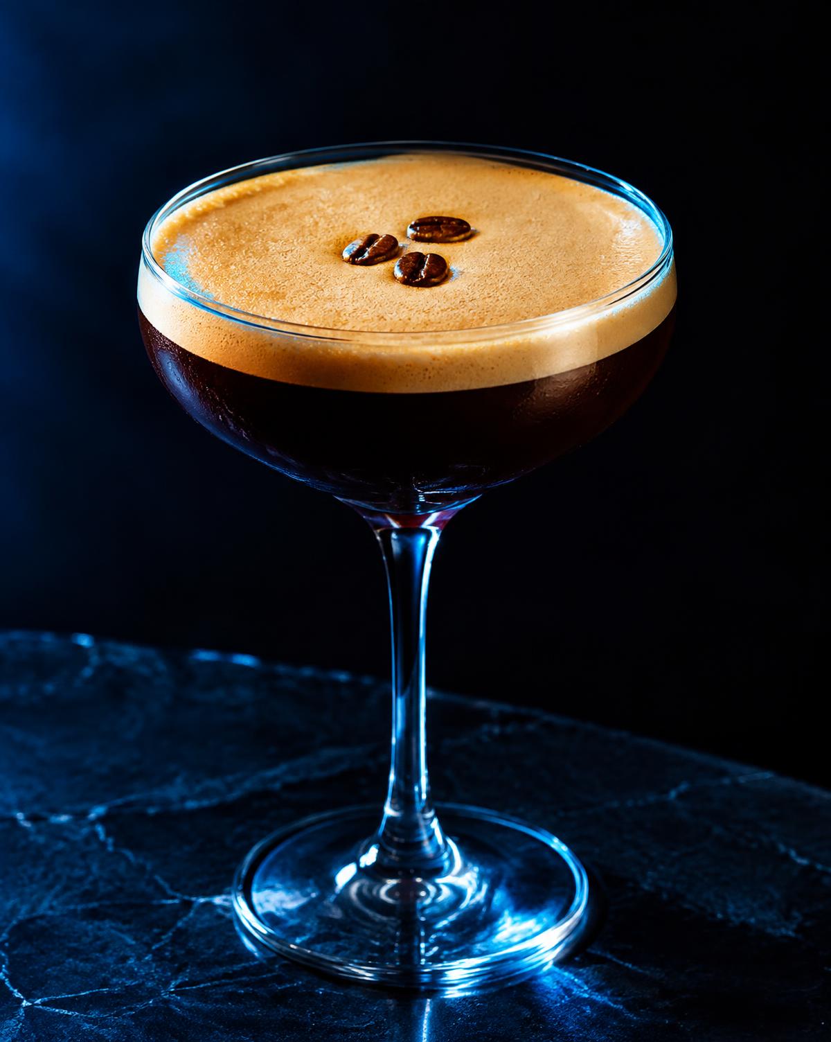 Espresso Martini