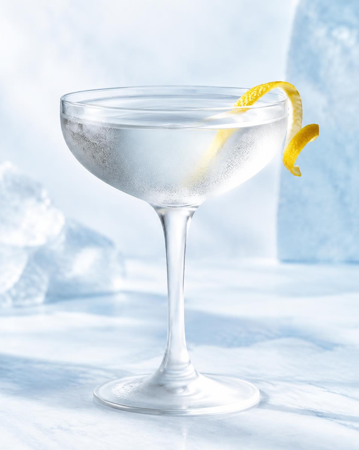 Vodka Martini