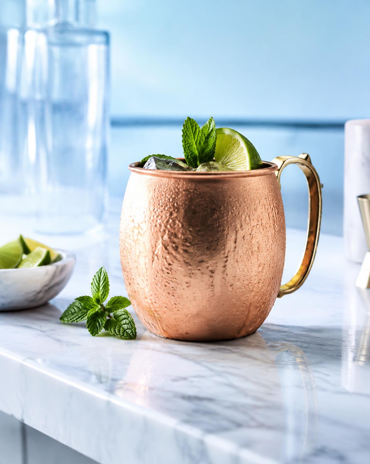 Moscow Mule
