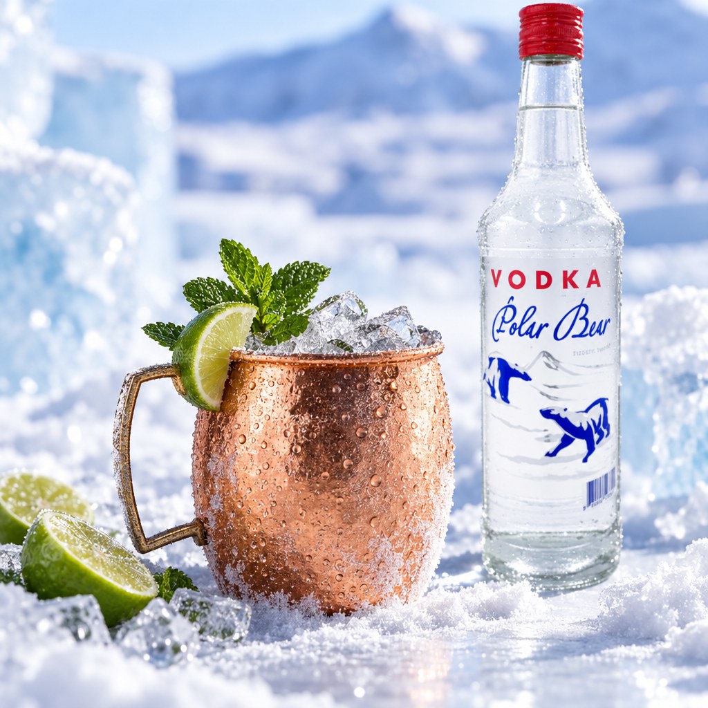 Drie vodka cocktails voor goed klantadvies
